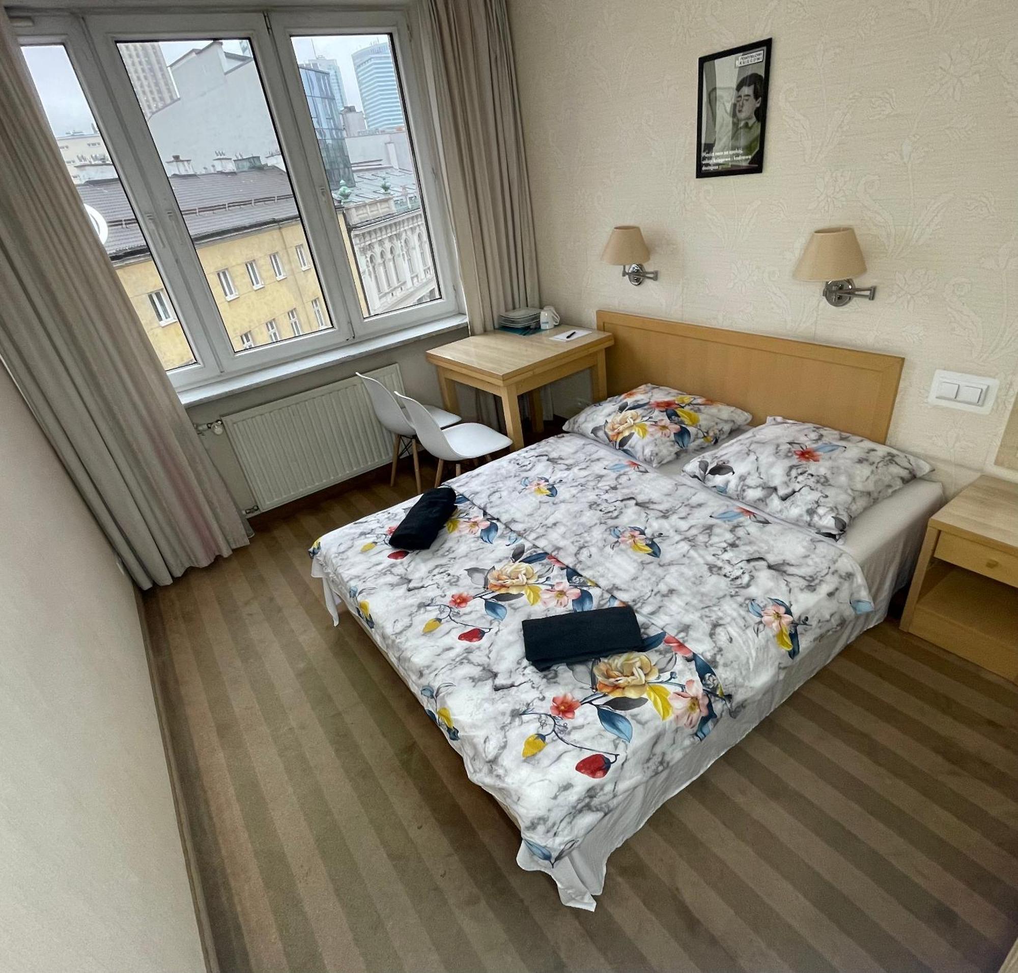 Apartmán Fantastic Waw - Z6 - 502an