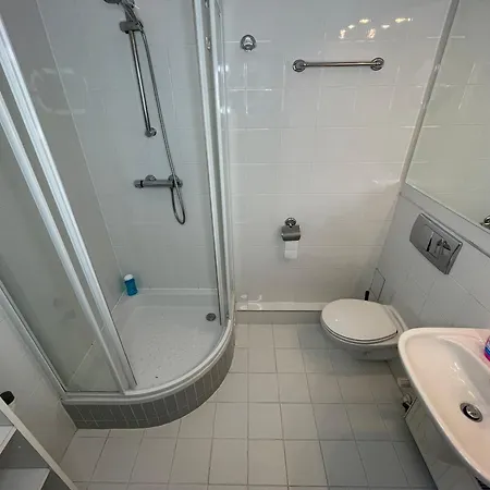 Fantastic Waw - Z6 Room - 502An Warsaw Exterior photo