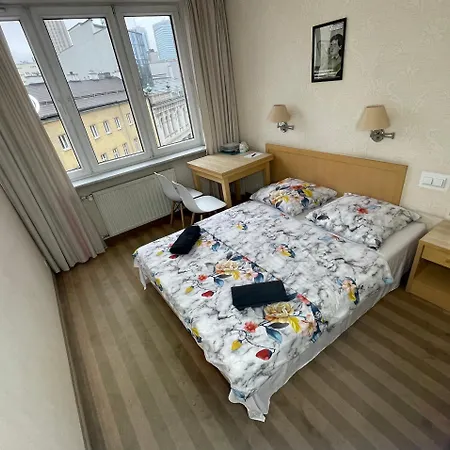 Fantastic Waw - Z6 Room - 502An Warsaw Exterior photo