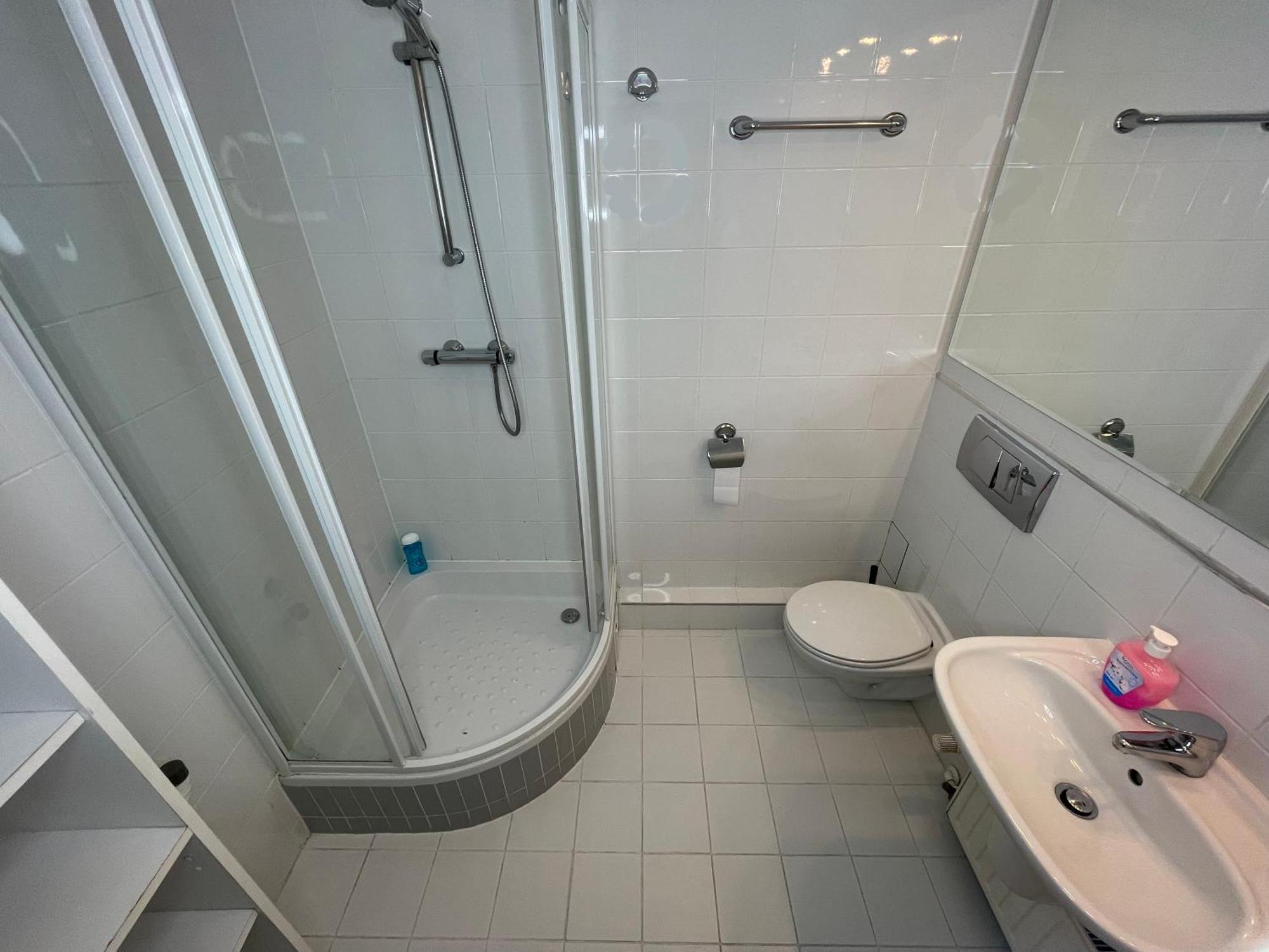 Fantastic Waw - Z6 - 502an Apartment Warschau