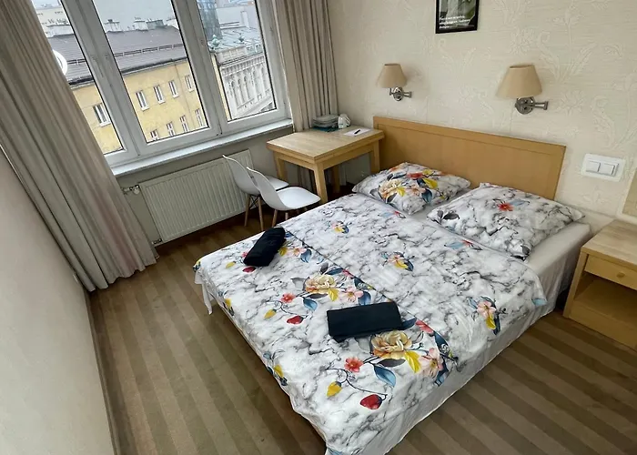 Fantastic Waw - Z6 Room - 502An
